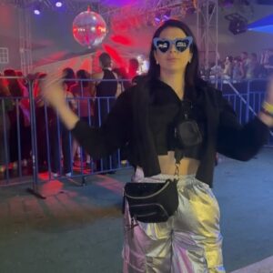 María Karla Gómez Instagram - HB TO ME 🎂🎈🥳🍾🥂
Eres la protagonista de tu novela, así que créetelo !!!
Att: la vida
No quería que pase este día especial sin mostrarles un poco de lo que ha sido agosto en los últimos días, ahora vivo en una nueva ciudad, porque fui elegida para ser actriz en una telenovela. Han sido días de adaptarme a todo lo nuevo, pero en cada paso me siento tranquila y feliz de seguir encaminándome en esta profesión que amo.
Hoy solo puedo dar gracias por todas las bendiciones que ocurren en el camino y por todo el aprendizaje .
Gracias infinitas a ti por acompañarme en este proceso !!!
#newmemories #newprojects #actrizlatina #hbtome