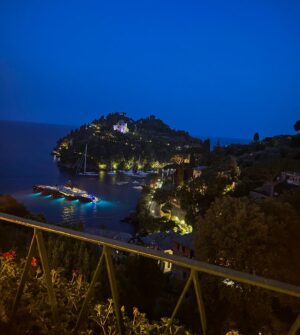 Maria Luisa Jacobelli Instagram - Portofino 🇮🇹