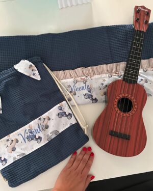 María Toledo Instagram - Alcalá de los Gazules 9/8/2024
Os llevamos en el 💚

Gracias por tanto cariño y por todos los detalles que tenéis en cada concierto con mi Vicente.

#giraVicente2024 #música #conciertos

Gracias @tonifernandezmarcaoficial por el vestuario para mis conciertos 🌷💚
