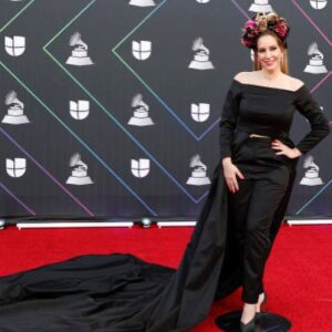 María Toledo Most Liked Photos and Posts