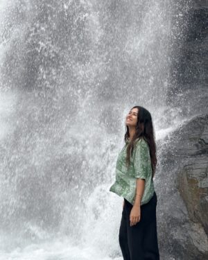 Maria Vincent Instagram - #travelscenes 

📍kapimala , bekal fort , Peralassery temple pond