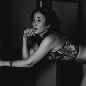Mariana Avila Instagram - 📸 🧡