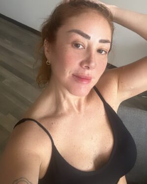 Mariana Avila Instagram - 🤍😬🧡