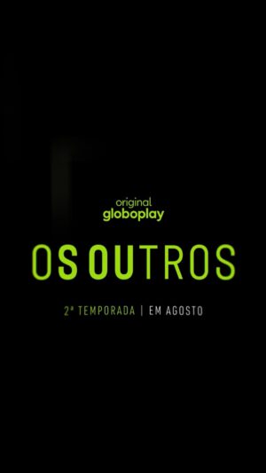 Mariana Nunes Instagram - Quanto mais você buscar, mais mentira vai aparecer 🫣
A 2ª temporada de #OsOutros chega a partir do dia 15/08, com ainda mais mentiras pra descobrir. E quem tem #GloboplayInternacional, vai poder maratonar a nova temporada fora do Brasil!

#PraTodosVerem: Teaser da segunda temporada da série original de Os Outros, do Globoplay. No vídeo, aparecem algumas cenas de muita angústia e desespero dos personagens na nova temporada.