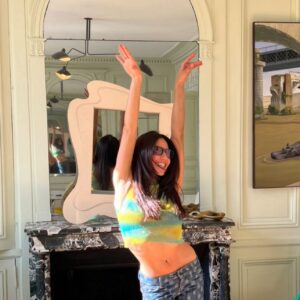 Mariana Oushiro Instagram - 