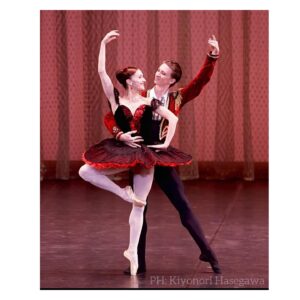 Marianela Núñez Instagram - World Ballet Festival 2024 by @nbs_japan ❤️
Todo el Repertorio que baile (y falta una foto de Bella Durmiente) ✨
Photos Kiyonori Hasegawa