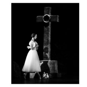 Marianela Núñez Instagram - Giselle @operadeparis may 2024
Photos @mariahelenabuckley
