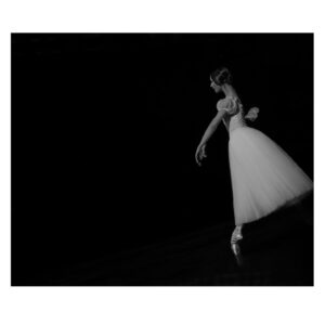 Marianela Núñez Instagram - Giselle @operadeparis may 2024
Photos @mariahelenabuckley