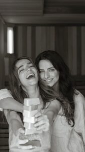 Actress Marianna Burelli HD Instagram Photos and Wallpapers August 2024