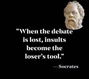 Marianne Williamson Instagram - I grew up in a home where all the aunts and uncles and cousins had breakfast together on Sunday morning.

This would be a common conversation: 

One of my uncles would say, "Don't listen to your father, kids. You'll never make a dime!" Then my father would say, "Don't listen to your uncle, kids. He won't survive the revolution!" Then my mother would walk in and say, "So who wants white fish and who wants roast beef?"

The climax of the conversation? "Okay, let's eat!"

In other words, there was always political cross-talk,  political arguing, defense of or scorn directed at this political figure or another. But there was a firewall between all of that, and any kind of personal animosity. 

The hatred we're directing at other people for no other reason than that they have the audacity to disagree with us, is so toxic at this point that it's destroying the fabric of our society. No one owes it to us to agree with us! And no one has a monopoly on truth! Judgement should be saved for unjust systems, not individuals. 

At this point, it's becoming emotionally unsafe to even express an opinion anymore. Politics and political sharing should not be a psychological blood sport. Is that the world we want to bequeath to our children? 

This is a time for processing, for listening, for thinking, and yes, for many of us, for praying. This country is in trouble, everybody knows that, and the people who disagree with us aren't automatically our enemies. The next 70whatever days are going to be so awful if we don't get control of ourselves. And after that, oh my God.

We decry the divisiveness, yet we divide ourselves  constantly. I think the most important thing we can do today is forgive each other, have some mercy on each other, give each other the benefit of the doubt. Everybody is hurting in some way, and no one is perfect. 

Let's try to show some respect. And show some love.