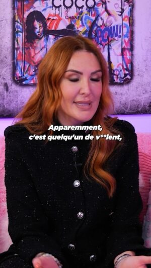 Marie Garet Instagram - Marie Garet se confie sur son chéri qui part en prison sans lui dire pourquoi !
