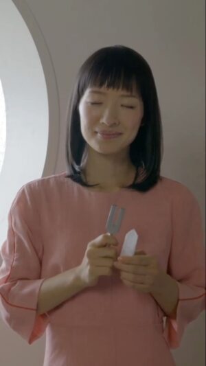 Marie Kondo Instagram - As we enter the new year and the new energy that comes with it, we want to say thank you to our amazing KonMari community. You’ve brought so many joy-filled moments to our lives over the past 365 days, and we can’t wait to grow even more in 2023. Happy New Year!