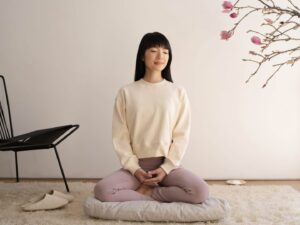 Marie Kondo Instagram - Before you can truly care for another person, space or object, you have to take care of yourself. I have daily rituals that enable me to honor myself so that the body, mind, and spirit are aligned. Visit the link in my bio to learn more about my self-care routine. My hope is that you can find inspiration and apply the practices that work for you into your own daily routines!