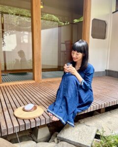 Actress Marie Kondo HD Instagram Photos and Wallpapers July 2024