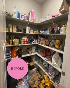 Marie Kondo Instagram - Look at all this bright, lovely space! Tidy transformation by @inspiring.spaces.ep.