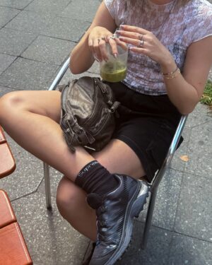Marije Zuurveld Instagram - (Hier konden we nog lachen) 25-06-2024