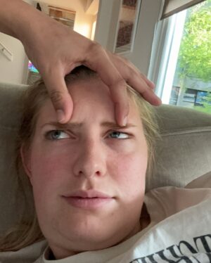 Marije Zuurveld Instagram - Ik hoop dat ze deze foto’s laten zien als ze zeggen ✨this is her✨