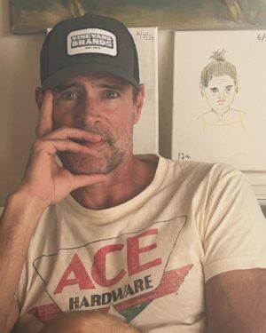Marika Domińczyk Instagram - Happy Birthday @scottkfoley You are the BEST thing ❤️ I love you so much… even tho you think i look like this 🥴 #birthday #husband