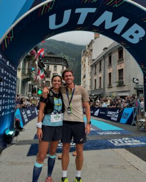 Marine Lorphelin Instagram - Que d’émotions sur cette première journée de la semaine ! 🥹

Une superbe ligne d’arrivée de MCC 40km 👏💪

Et ce n’est que le début. 

Des souvenirs et des frissons. La vie. ❤️

#utmb #utmbmontblanc #utmb2024 #mcc #trailrunning #trailrun