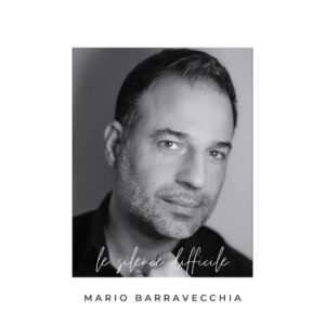 Mario Barravecchia Instagram - Hello les ami.es !

J-4 avant la sortie de mon nouveau single "Le silence difficile" !

Composé par @guardofficiel sur un texte de @francoiswelgryn ,
cette chanson évoque le destin d'un père parti trop vite sous le regard impuissant de son fils qui aurait voulu faire plus ...

En accompagnement de la promo de mon livre #monperemabataille sorti aux éditions #prisma, je vous invite à découvrir cette chanson à partir de vendredi 10 novembre :-)

Disponible sur toutes les plateformes.

Je compte sur vous pour partager un max :-)

Merciiii et belle journée à toutes et tous.

Photo by @nikosaliagas 

#lesilencedifficile chez @aggroupmusic @universalmusicfrance 

#song #music #life #chanson #star #academy @tf1 @tf1info @tpmptv @jeanmarcmorandini @lciofficiel @lesmatinslciwe @c8lachaine @m6officiel @w9officiel @france.tv @ruquierlaurent @micheldruckeroff @leasalameoff
