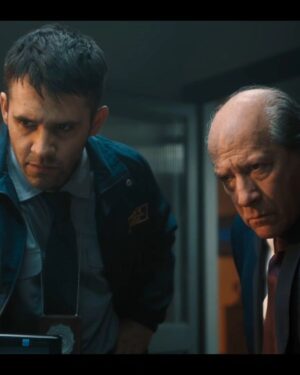 Mario Horton Instagram - Algunas fotos de #Durán; recuerdos de mi personaje en la @seriecromosoma21 , gran ficción chilena dirigida por @matiasvenables que pueden disfrutar en @netflixchile @netflixlat
Y tú? Ya la viste?
