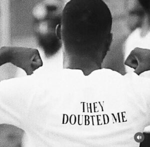 Mario Lawalata Instagram - Caption = last slide #mambamentality