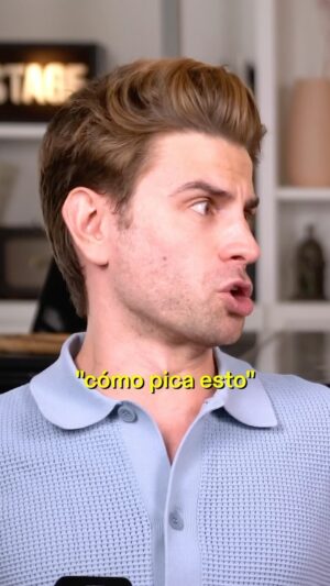 Mario Marzo Instagram - Problemas de daltónico ☑️ EP 140 ya está en YT❤️
#salsapicante #picante #mexico