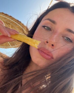 Mariya Akhmetzyanova Instagram - 🐽🐽🐽