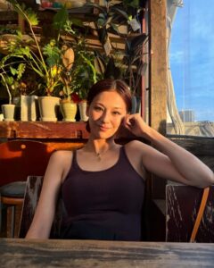 Actress Mariya Nishiuchi HD Instagram Photos and Wallpapers August 2024