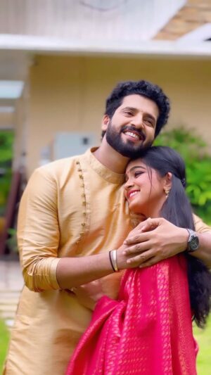 Mariya Prince Instagram - മാംഗല്യം ❤️

അർച്ചന 💙 സച്ചി 

Sachi costume @alfaweddingcentre 🥰

🎥 @l_j_j_i_n_ 🥰
.
.
.
.
.
.
.
.
.

#tamilsong #tamil #tamilbgm #tamilcinema #kollywood #thalapathy #love #tamilstatus #tamilmusic #tamillyrics #tamilactress #tamilmemes #tamilmovie #tamilsongs #tamillovesong #tamilsonglyrics #tamillovestatus #trending #vijay #thala #bgm #tamilan #tamilwhatsappstatus #tamillove #tamilnadu #kollywoodcinema #tamilvideo #dhanush #vijaytv #tiktok