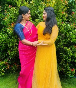 Mariya Prince Instagram - അർച്ചന ❤️ അനഘ 

Mangalyam ❤️ @zeekeralam 
.
.
.
.
.
.
.
.
.
.
.
.

#mangalyam #archana #anagha #sachiarchana #archanasachi #zeekeralam #malayalam #malayalamserial #love