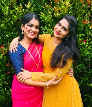 Mariya Prince Instagram - അർച്ചന ❤️ അനഘ 

Mangalyam ❤️ @zeekeralam 
.
.
.
.
.
.
.
.
.
.
.
.

#mangalyam #archana #anagha #sachiarchana #archanasachi #zeekeralam #malayalam #malayalamserial #love