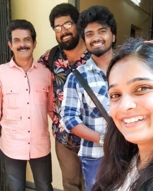 Mariya Prince Instagram - എന്റെ നാടക ഗുരുക്കന്മാർ 🥰❤️🙏🏻🌷

@hemanthkumar_vp  @rajeshirulam  @bijujayanandhan  GireeshRavi

.
.
.
.
.
.
.

#theater #theatre #actor #broadway #musical #art #actress #musicaltheatre #musicals #acting #actress #music #film #stage #dance #artist #actorslife #photography #performance #musicaltheater #cinema #comedy #drama #actors #movie #theaterlife #show #theatrekid #professionaldrama #love