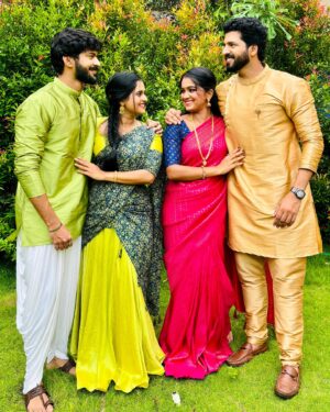 Mariya Prince Instagram - Sandeep❤️Athira  Archana❤️Sachi
@sachdev_s_pillai @anjna_mohan_official @mariyaprince_official @actorsanalkrishna_official @zeekeralam 
.
.
.
.
.
.
.
.
.
.
.

#sachiarchana #sachiarachanamangalyam #mariyaprince #sanalkrishna #sachiarchanapair #mangalyamserial #sandeepathira #sandeepathiracouple #couplegoal #couple #couplevideo #sachidev #sachdev #romance #romanticcouples #romanticvideos #zeekeralamhd  #zeekeralamchannel #trendingreels #trendingsongs #trendingnews #mangalyam #love #sandeepathira #sandeepathiracombo #sandeepathirapair #sandeepathiramangalyam