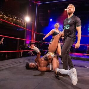 Mark Andrews Instagram - NOW WE PLAY

📸 @y2jimbob