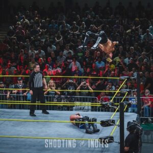 Mark Andrews Instagram - Some wonderful moments from 2023 🙏