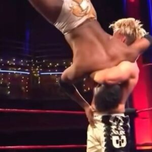 Mark Andrews Instagram - 📡🦅🏹

Watch the full match now on YouTube ▶️

@riotcabaret