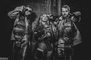 Mark Andrews Instagram - 🌎🌍🌏