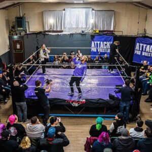 Mark Andrews Instagram - Some wonderful moments from 2023 🙏