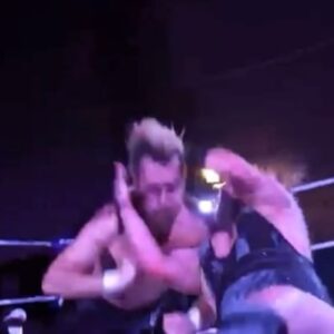 Mark Andrews Instagram - BOAR V MARK ANDREWS - ATTACK! 2023 HIGHLIGHTS