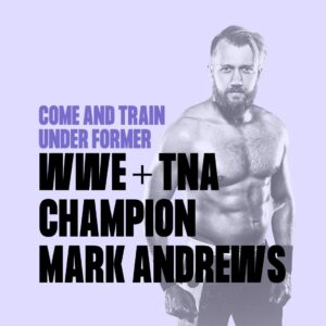 Mark Andrews Instagram - APPLY NOW
LINK IN BIO
Classes officially starting August 5th.