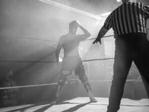 Mark Andrews Instagram - I left these shorts in my hotel in Ireland, never to be seen again 🥲

📸 @wristlock_photos