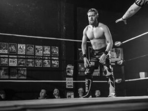 Mark Andrews Instagram - I left these shorts in my hotel in Ireland, never to be seen again 🥲

📸 @wristlock_photos