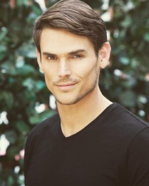 Mark Grossman Instagram - Hello 👋🏻