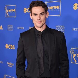 Mark Grossman Instagram - Daytime Emmys!
