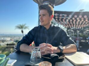 Mark Grossman Instagram - 