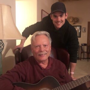 Mark Grossman Instagram - Happy Father’s Day!