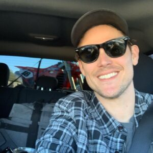 Mark Grossman Instagram - 🏍