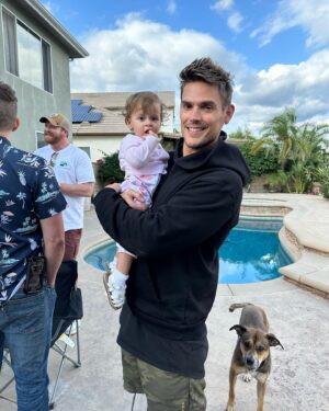 Mark Grossman Instagram - The lately 😎