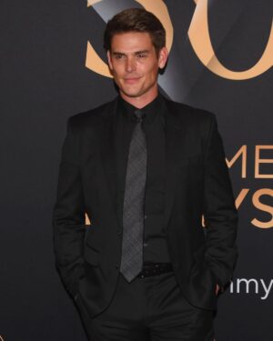 Mark Grossman Instagram - @daytimeemmys